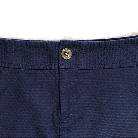 Lilly Pulitzer True Navy Nicki Skort - Picture 12 of 16